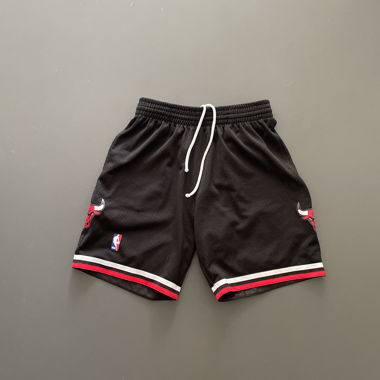 Chicago Bulls Basketball Hose