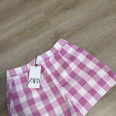 Short Zara