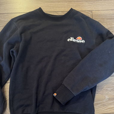 Ellesse Pullover