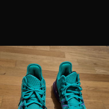 Baskets Nike 