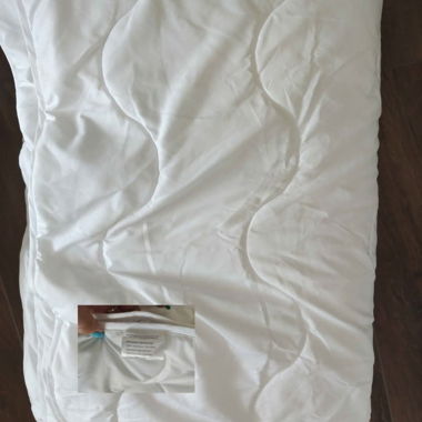 Duvet 160x200 