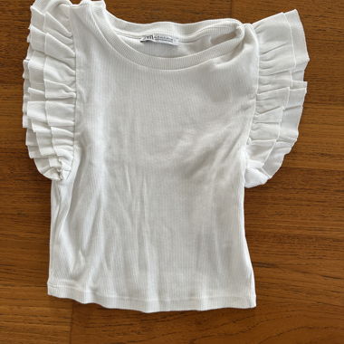 T-shirt Zara