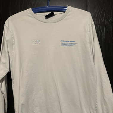 Peso Longsleeve