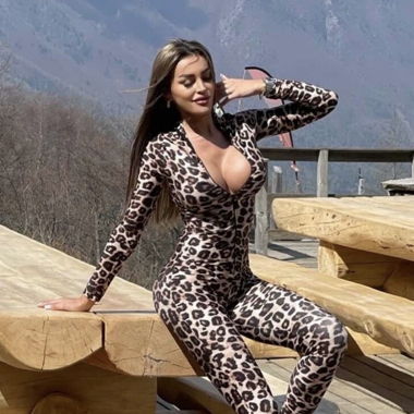 Jumpsuit 
