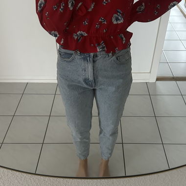 Jeans Zara