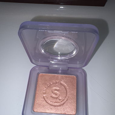 Highlighter Sheglam