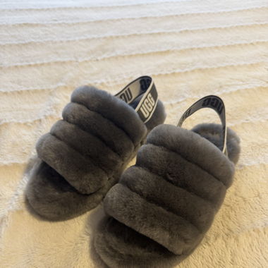 UGG - Fluff Yeah Slippers