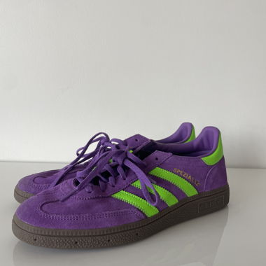 Adidas Spezial Schuhe