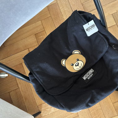 Sac a langer / sac voyage 