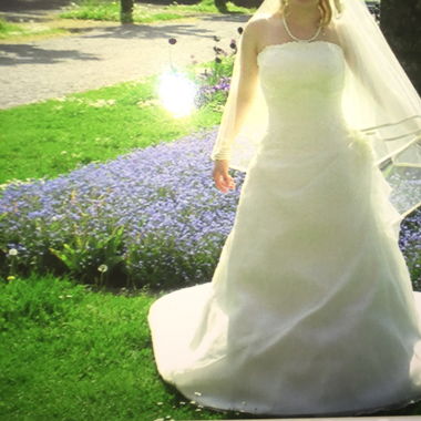 Brautkleid