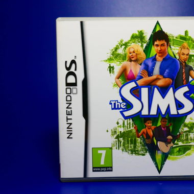 The Sims 3 - Nintendo DS / R1579