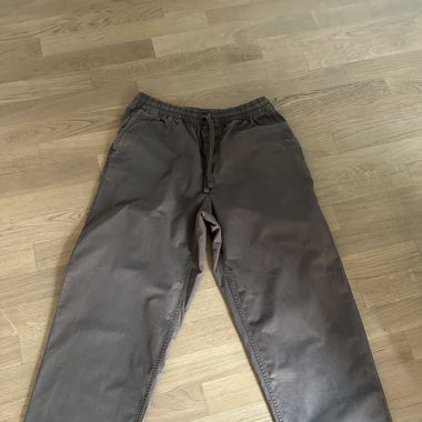 Vans Baggy Pants Chino Hose