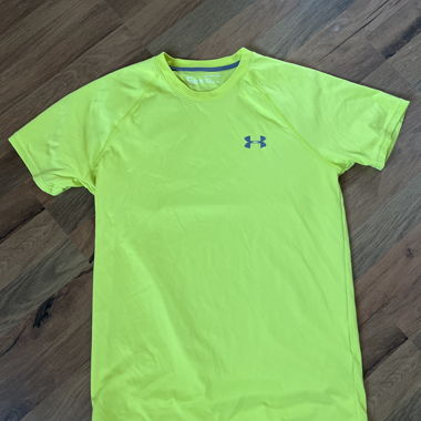 T-shirt de sport Under Armour