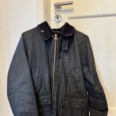 Barbour Bedale Jacket