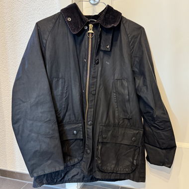 Barbour Bedale Jacket