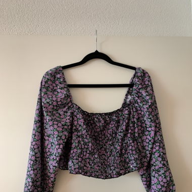 Bluse