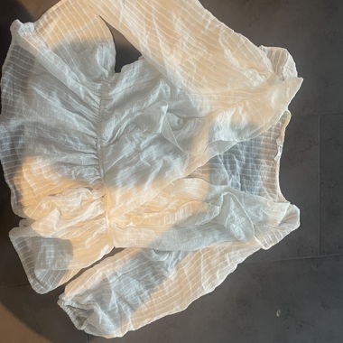 Blouse Stockholm