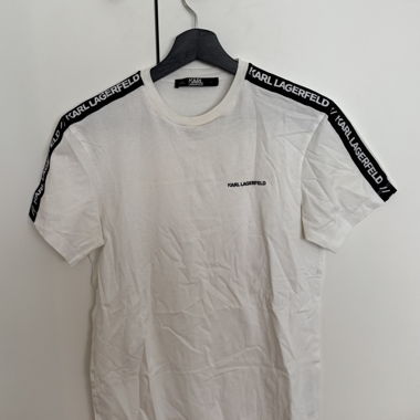 T-shirt Karl Lagerfeld