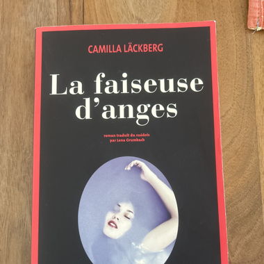 La Faiseuse d’anges
