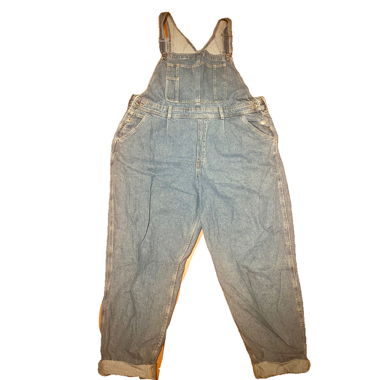 Latzhose