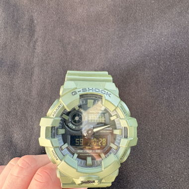 Gshock Casio GA-7000UC