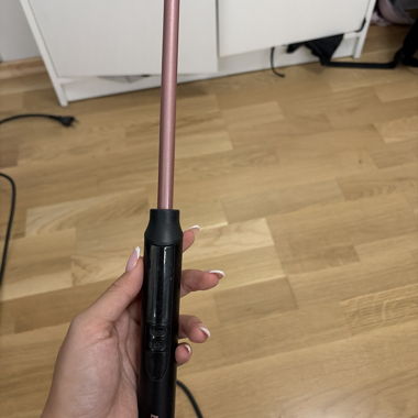 Babyliss Lockenstab