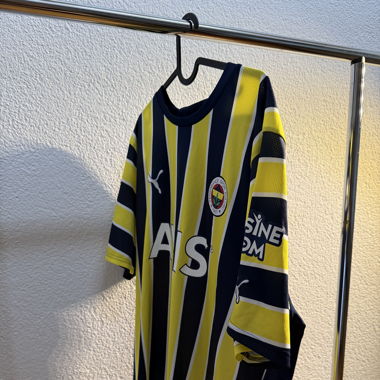 Fenerbahce Jersey