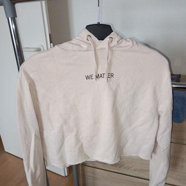 Crop Top pulli