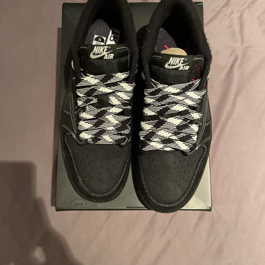 Scarpe Nike 