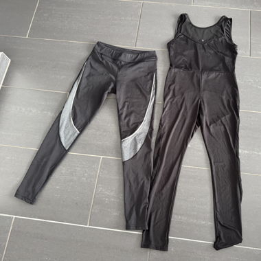 Sport Hose 