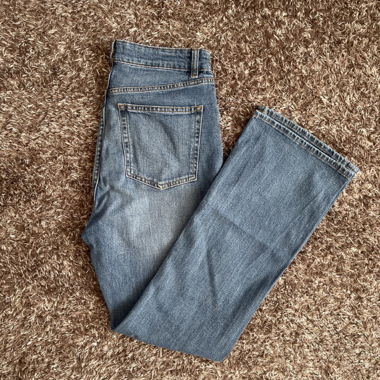 Jeans H&M Gr. 42