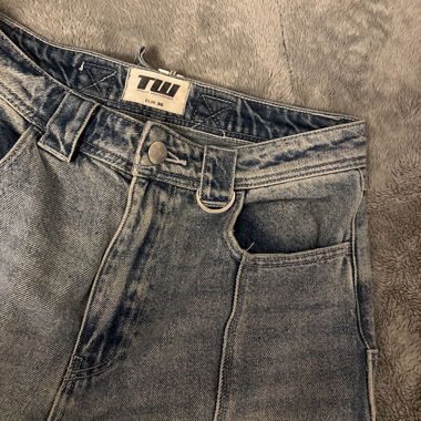 Jeans TW