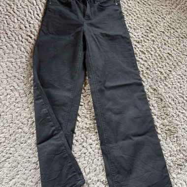ONLY Black Jeans, Size M/32