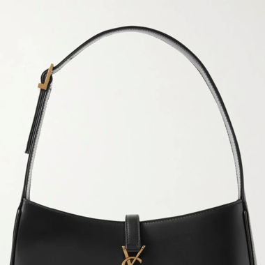 ysl le 5 à 7 handtasche