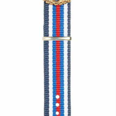 Orologio-Bracciale "Candy" con Cristalli