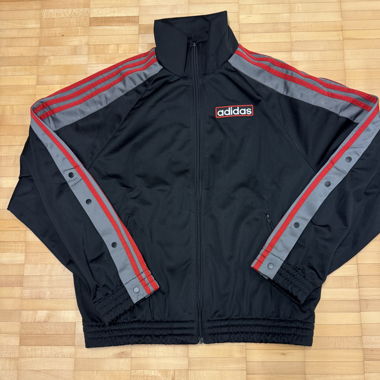 Adidas Track Jacket