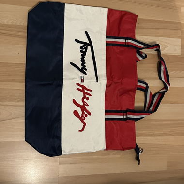 Badetasche