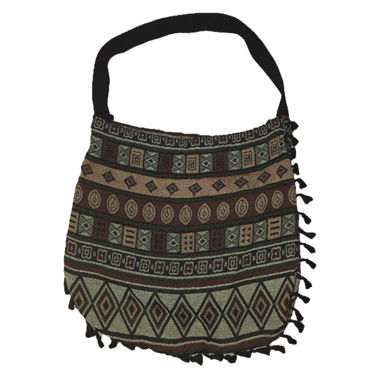 Vintage tote bag