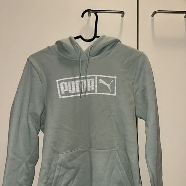 Hoodie Puma