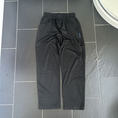 Diadora Trainingshose schwarz Grösse XL