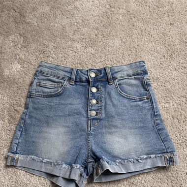 kurze hosen/ hotpants