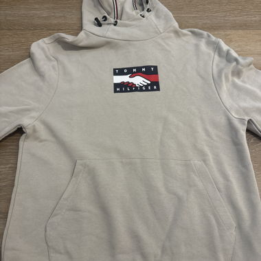 Hoodie Tommy Hilfiger