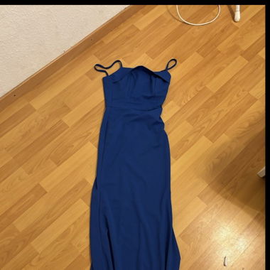 Robe de soirée 