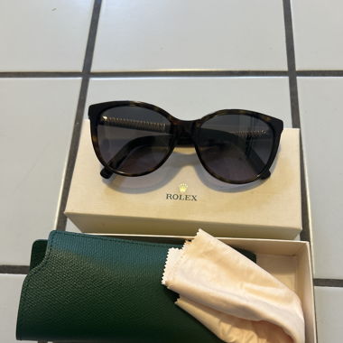 Sonnenbrille Rolex