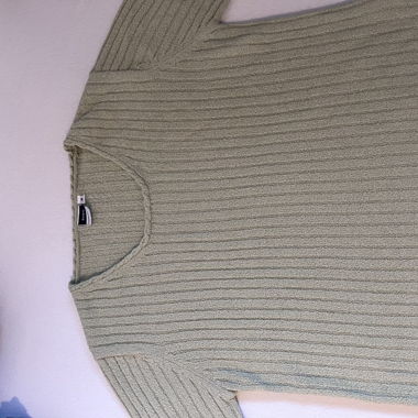 Sweater Longsleeve 