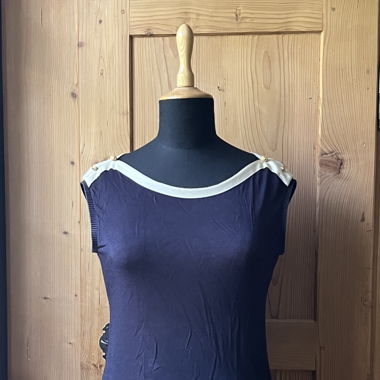 Marina Yachting Archivio ärmelloses Shirt Gr.L