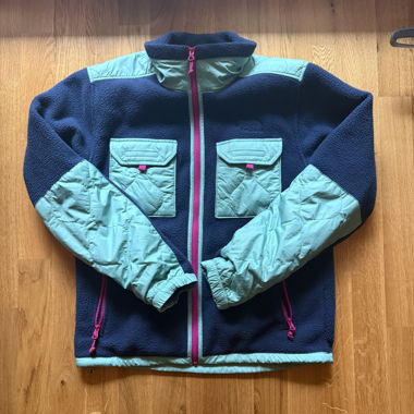 TNF Fleece