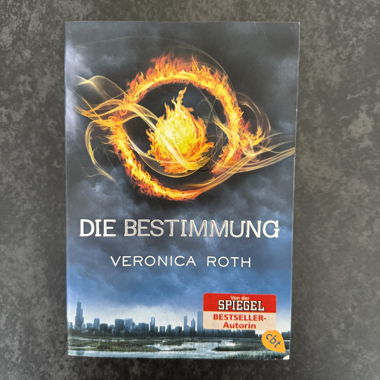 Le Destin (Livre)