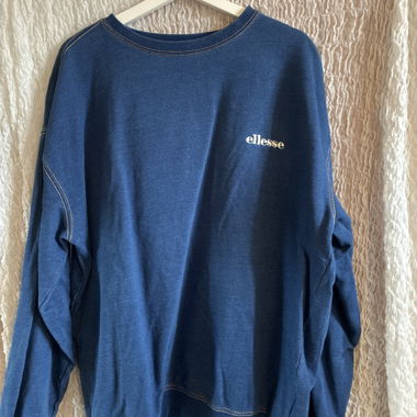 Sweat Ellesse