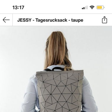 Suri Frey backpack 